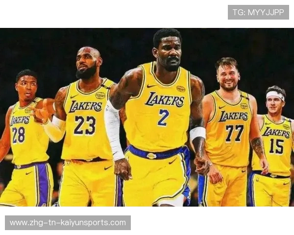 湖人连续赢球，团队氛围越来越好，湖人赢球了