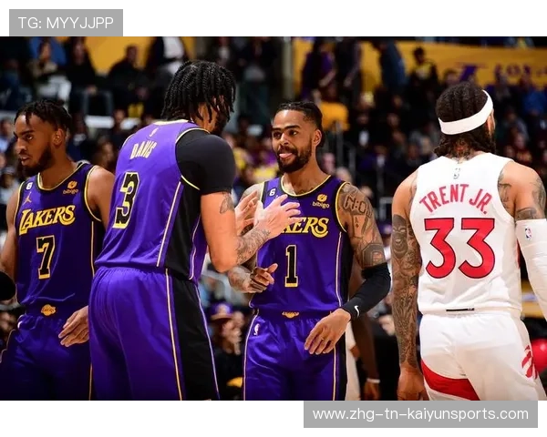 湖人队迎战强敌，誓夺未来胜利，湖人队迎利好消息