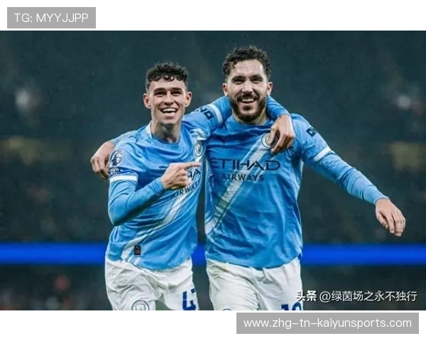 独家追踪：曼城转会接近尾声，竞争者崩盘