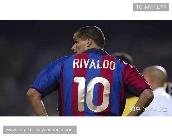 巴萨重回巅峰只是时间问题