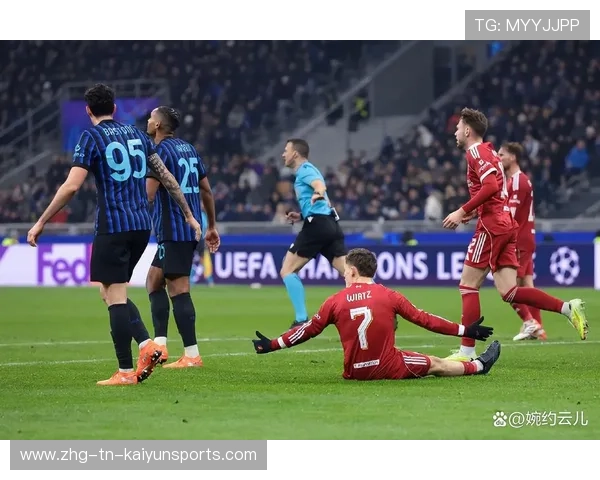 利物浦1-0战胜国米,晋级希望日益增大 利物浦1-0战胜国米,晋级希望日益增大