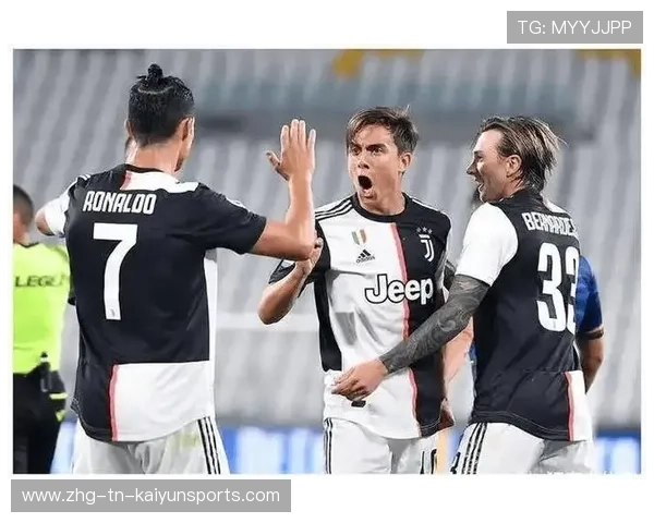 尤文前场连线：锋线火力全开，绝佳配合为胜利加码