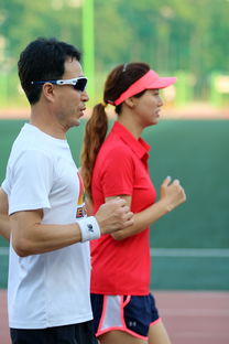 开云体育入口-田径赛季选手竞技状态逐步回升，田径赛季是什么意思